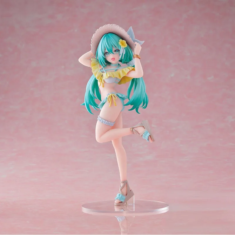 sega-vocaloid-luminasta-hatsune-miku-figur-idol-version image 2