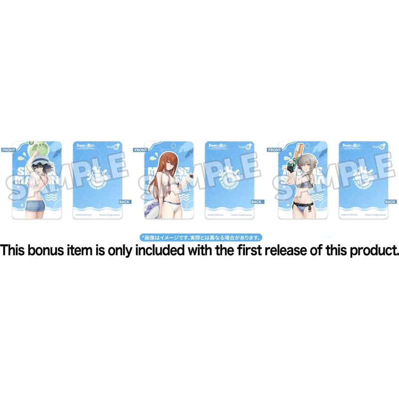 steins-gate-kurisu-mayuri-suzuha-swimsuit-ver-figur-set image 6