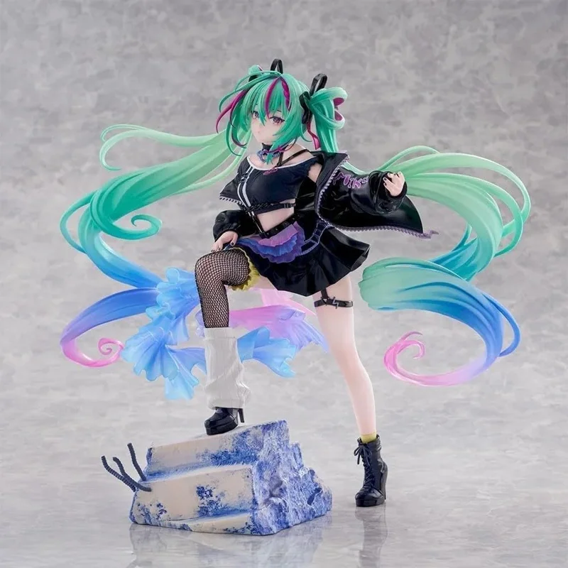 vocaloid-hatsune-miku-punk-figurizm-figur image 4