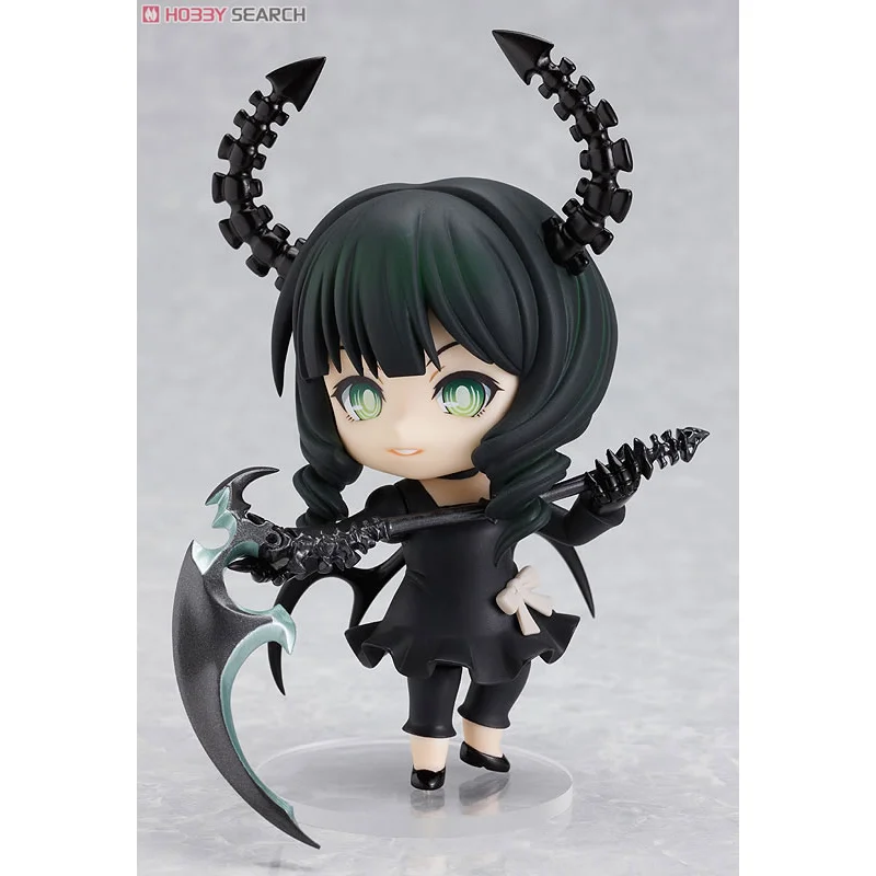 good-smile-black-rock-shooter-dead-master-nendoroid-278 image 1