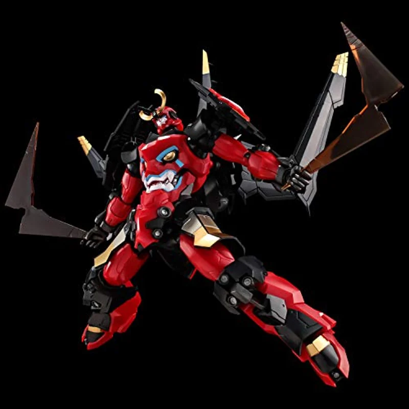 gurren-lagann-playobot-guren-lagann-figur-mecha image 4