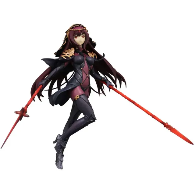 aniplex-fate-grand-order-scathach-third-ascension-figur image 1