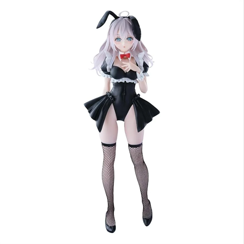 banpresto-alya-glitter-glamours-bunny-figur image 1