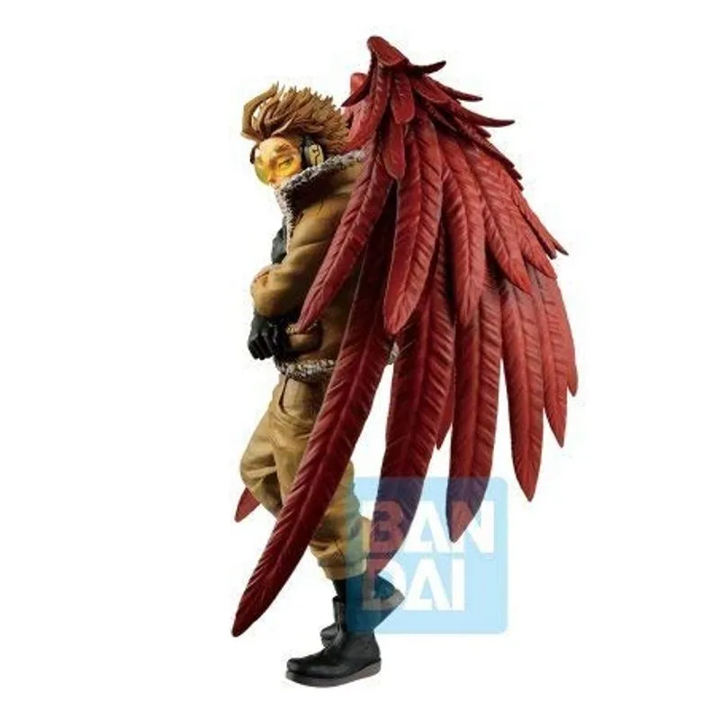 bandai-my-hero-academia-hawks-i-m-ready-ichibansho-figur image 3