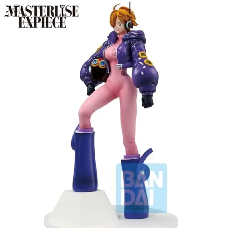 bandai-ichibansho-lilith-anime-figur-sammlerfigur image 2
