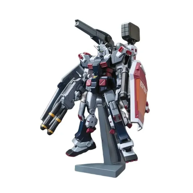 bandai-gundam-hgtb-thunder-armor-complete-bausatz-1-144 image 1