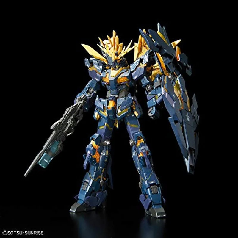 bandai-gundam-rg-27-unicorn-banshee-norn-1-144-model-kit image 2