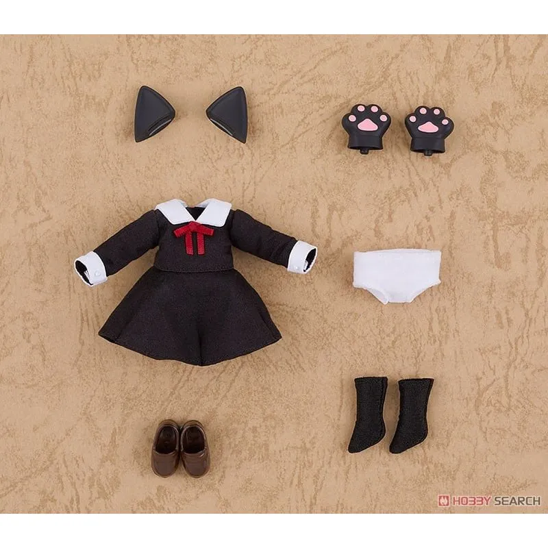 good-smile-nendoroid-doll-kaguya-shinomiya-figur-uniform image 3