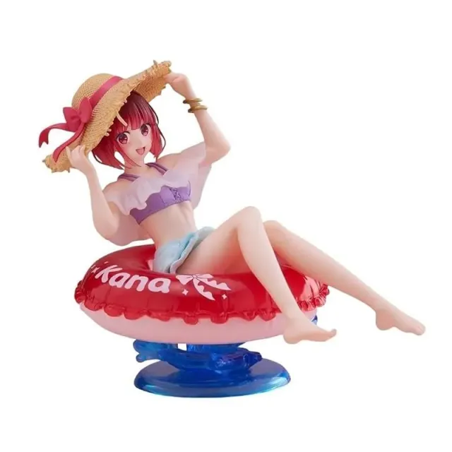 oshi-no-ko-arima-kana-aqua-float-figur image 1