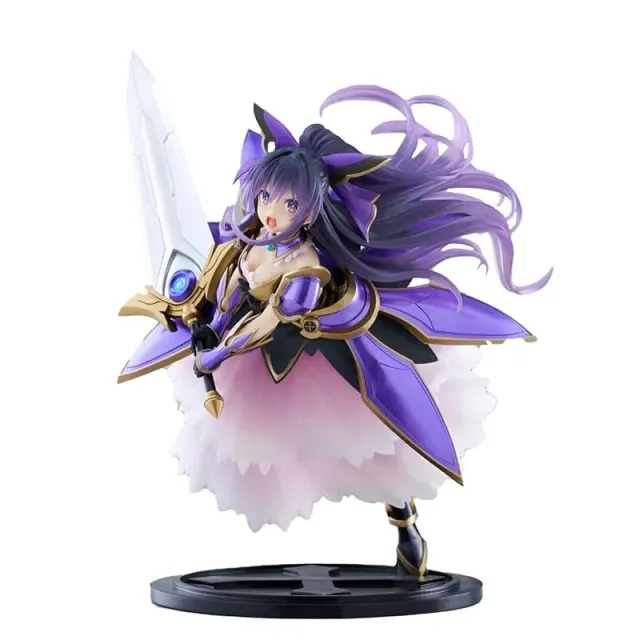 taito-date-a-live-tohka-yatogami-amp-anime-figur image 1