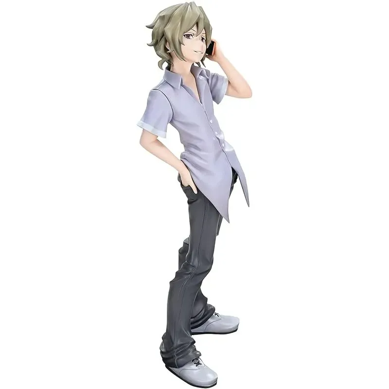 joshua-anime-figur-sammlerfigur-stehende-pose image 1