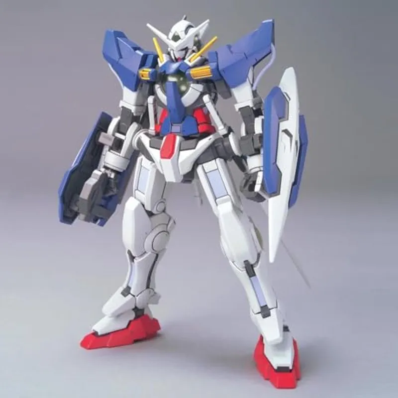 bandai-hg-00-01-exia-gundam-modellbausatz-1-144 image 2