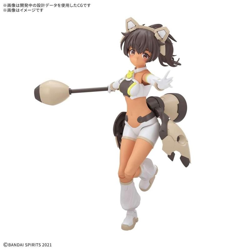 bandai-30ms-luluce-lily-wear-color-c-figuren-bausatz image 5