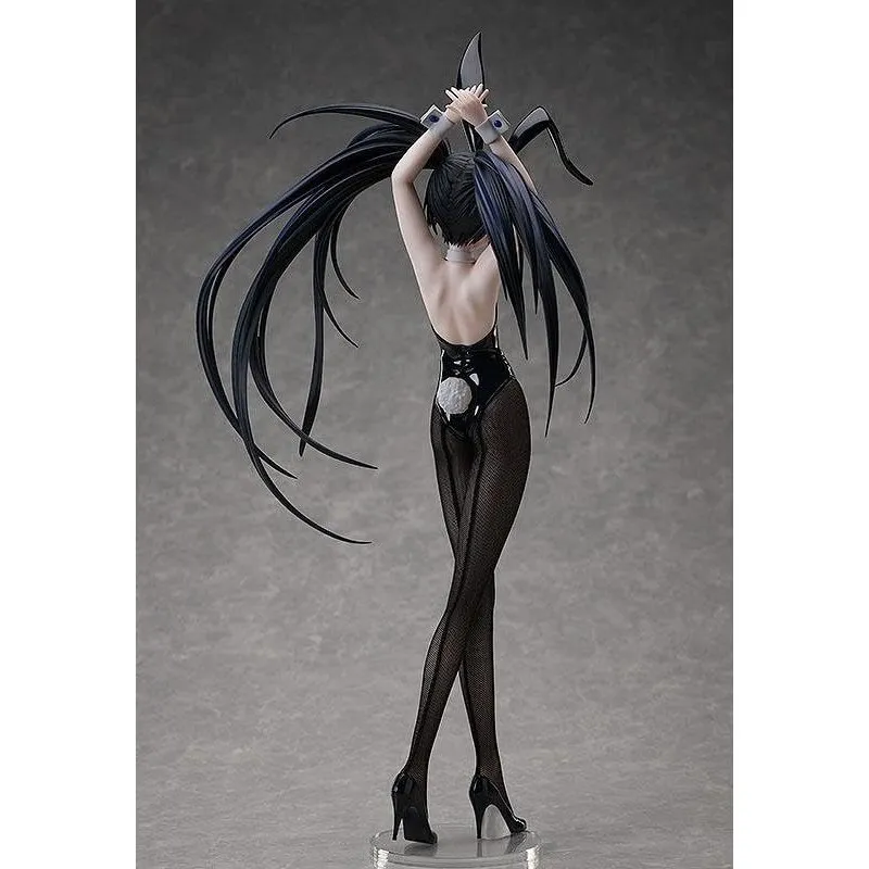 freeing-black-rock-shooter-bunny-ver-1-4-figur image 4