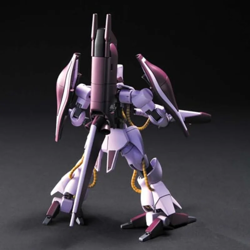 bandai-hguc-062-gaza-c-1-144-gunpla-bausatz-haman-karn image 2