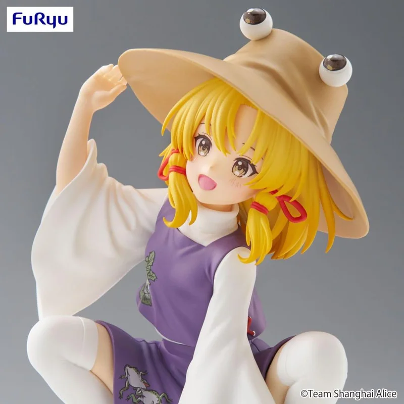touhou-project-suwako-moriya-noodle-stopper-figur image 4