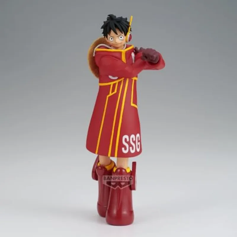 bandai-one-piece-monkey-d-luffy-the-shukko-egghead-figur image 3