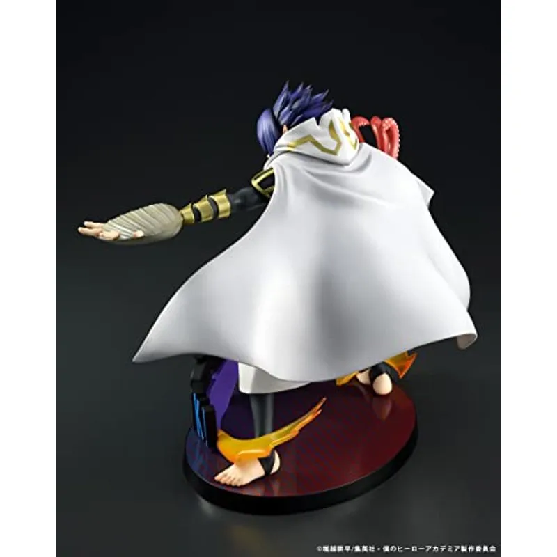 my-hero-academia-tamaki-amajiki-hero-suits-1-8-figur image 3