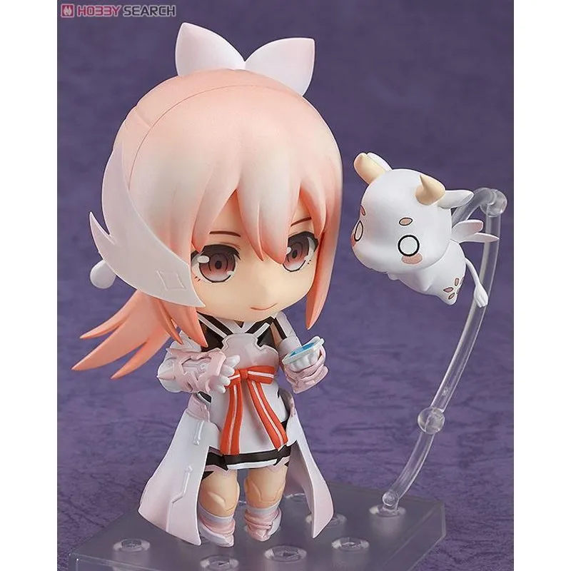 yuki-yuna-hero-edition-nendoroid-figur-chibi-version image 2