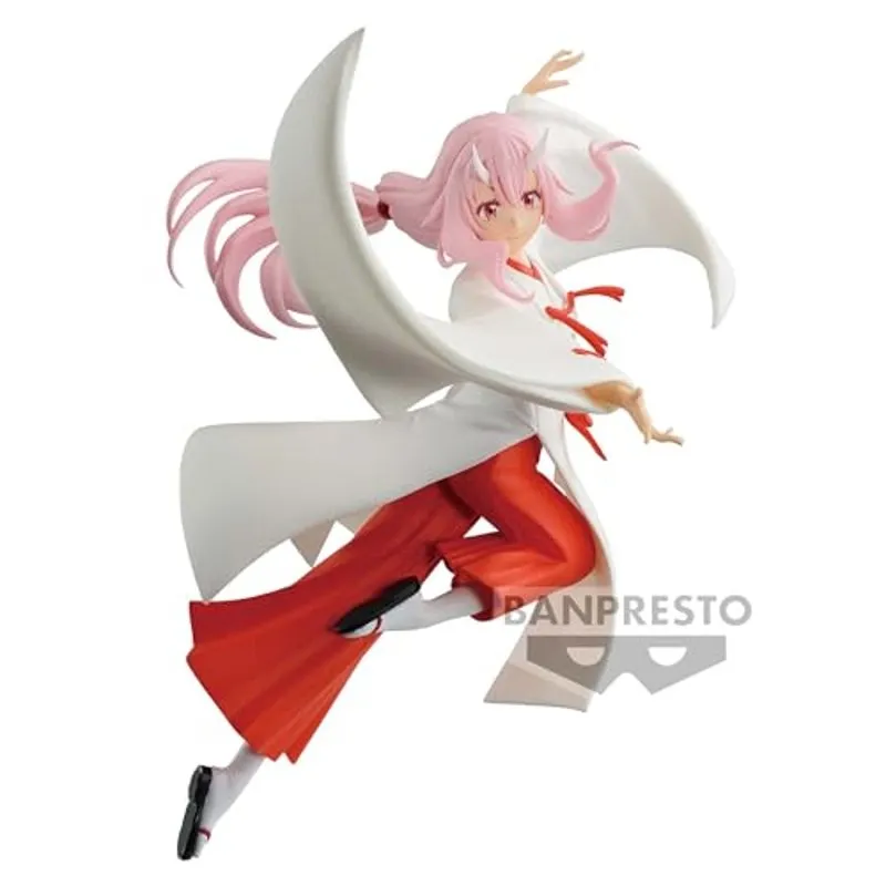 banpresto-slime-shuna-anime-figur-that-time-reincarnated image 3