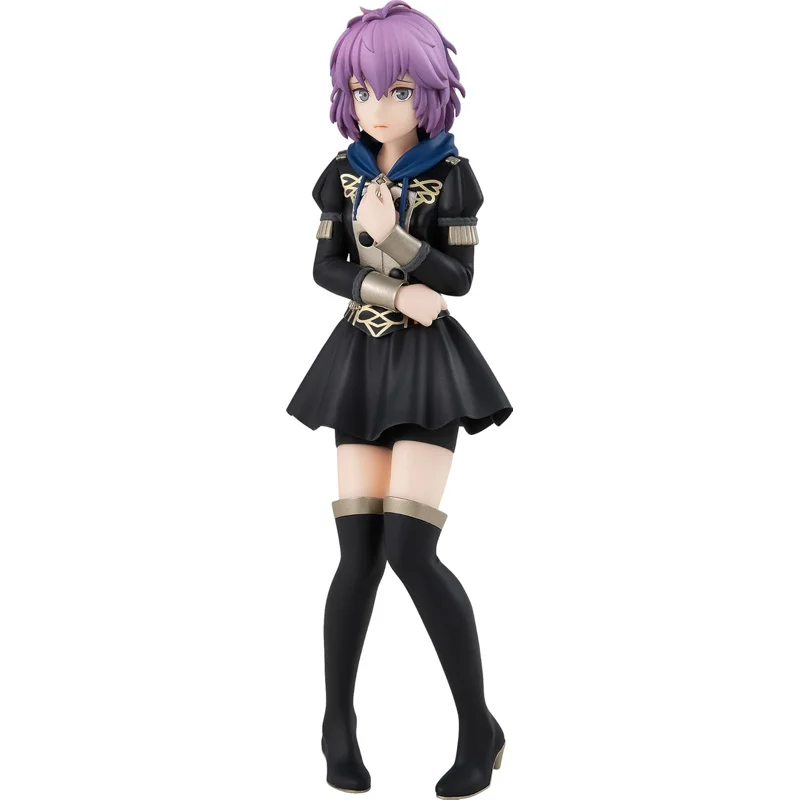 good-smile-fire-emblem-bernadetta-von-varley-pop-up-parade-figur image 1