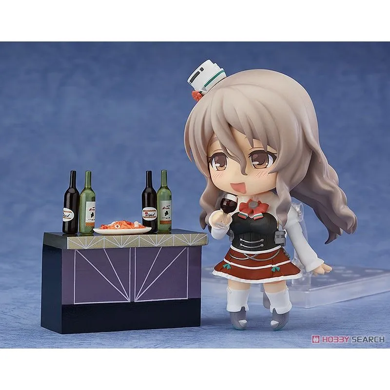 good-smile-pola-nendoroid-anime-figur-azur-lane image 3