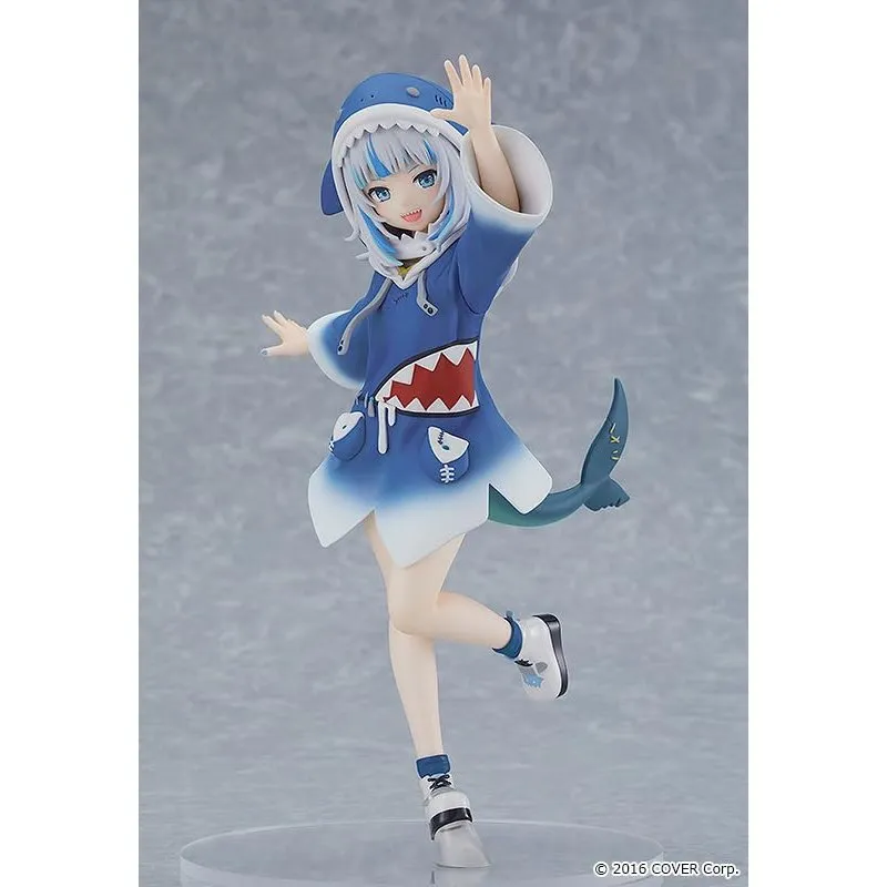 good-smile-hololive-gawr-gura-pop-up-parade-figur image 4
