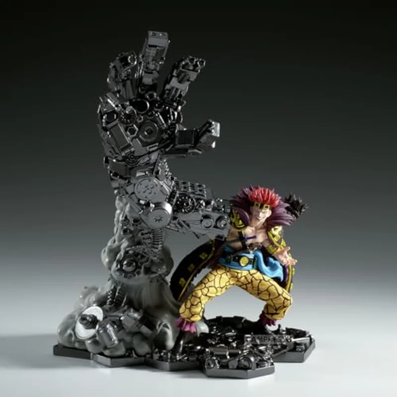 banpresto-one-piece-eustass-kid-figlife-figur-wano image 2