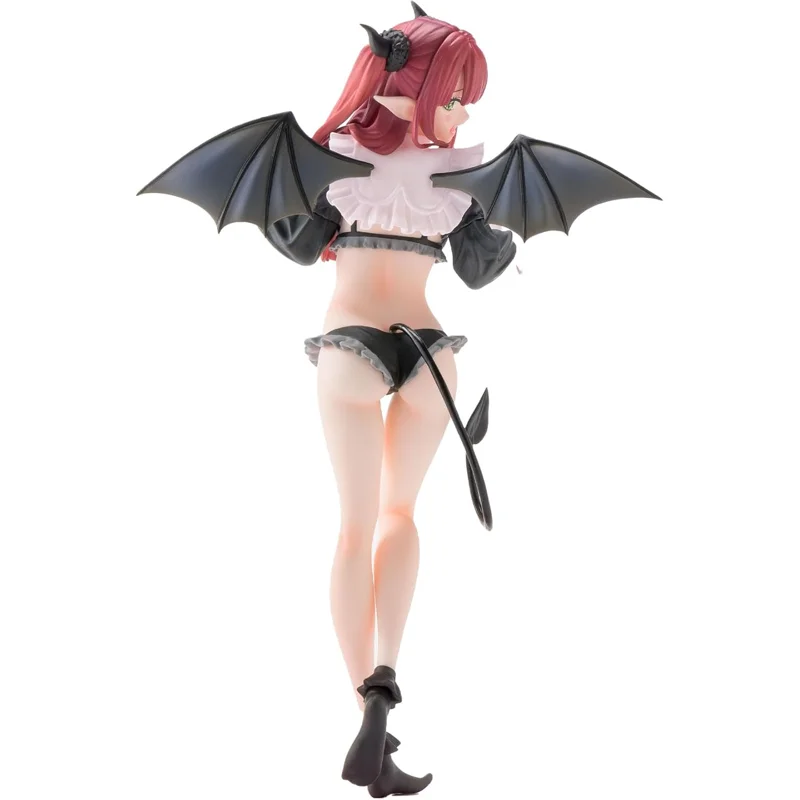 sega-my-dress-up-darling-marin-kitagawa-luminasta-figur-2 image 2