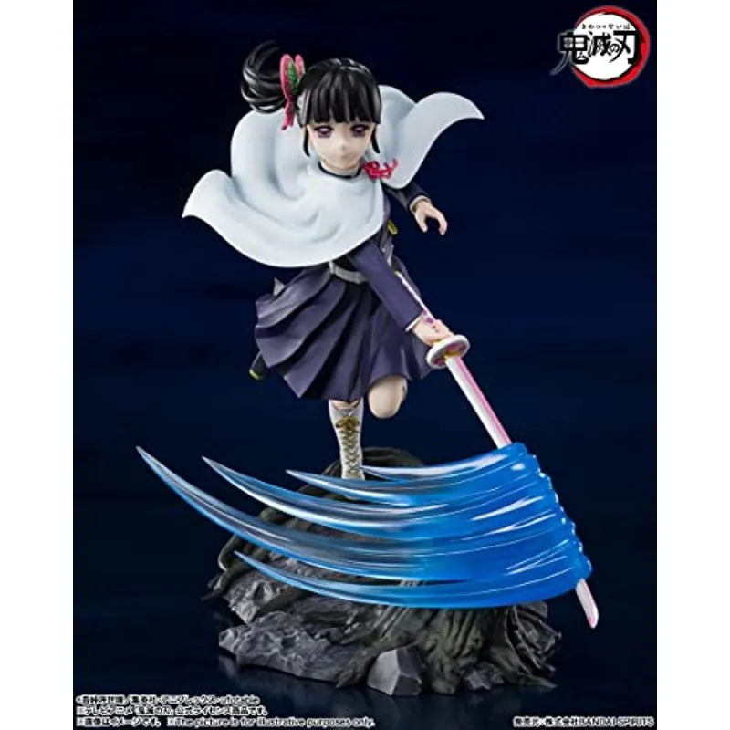 bandai-kanao-tsuyuri-figuartszero-demon-slayer-figur image 2