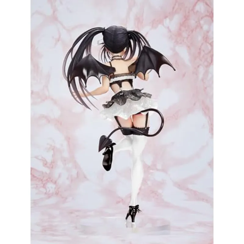 taito-lycoris-recoil-kurumi-coreful-figur-lit-devil image 3
