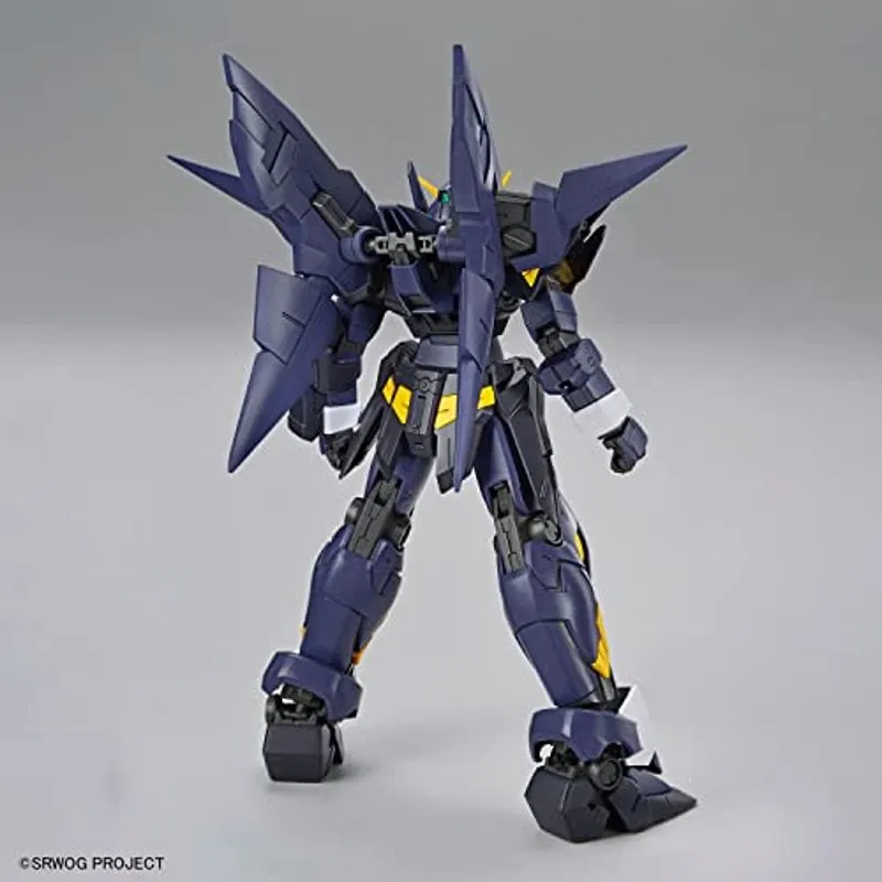bandai-super-robot-wars-hg-huckebein-mk-ii-modellbausatz image 4
