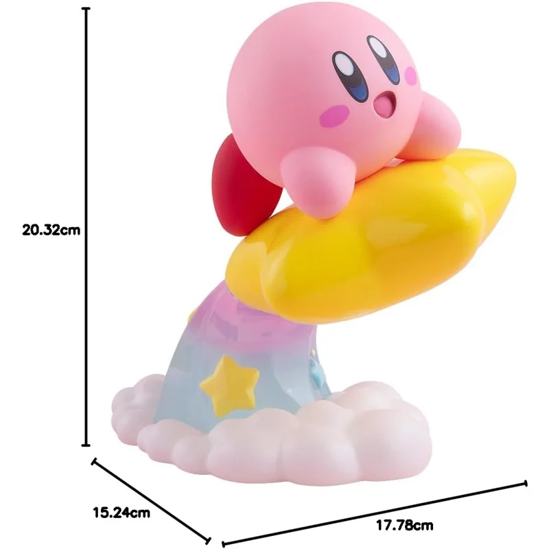 good-smile-kirby-pop-up-parade-anime-figur-kirby image 5