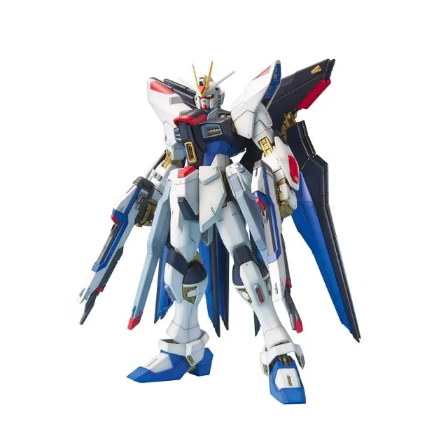 bandai-gundam-mg-strike-freedom-modellbausatz-1-100-master-grade image 1