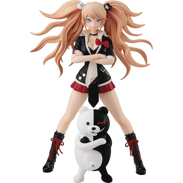 danganronpa-junko-enoshima-pop-up-parade-figur image 1