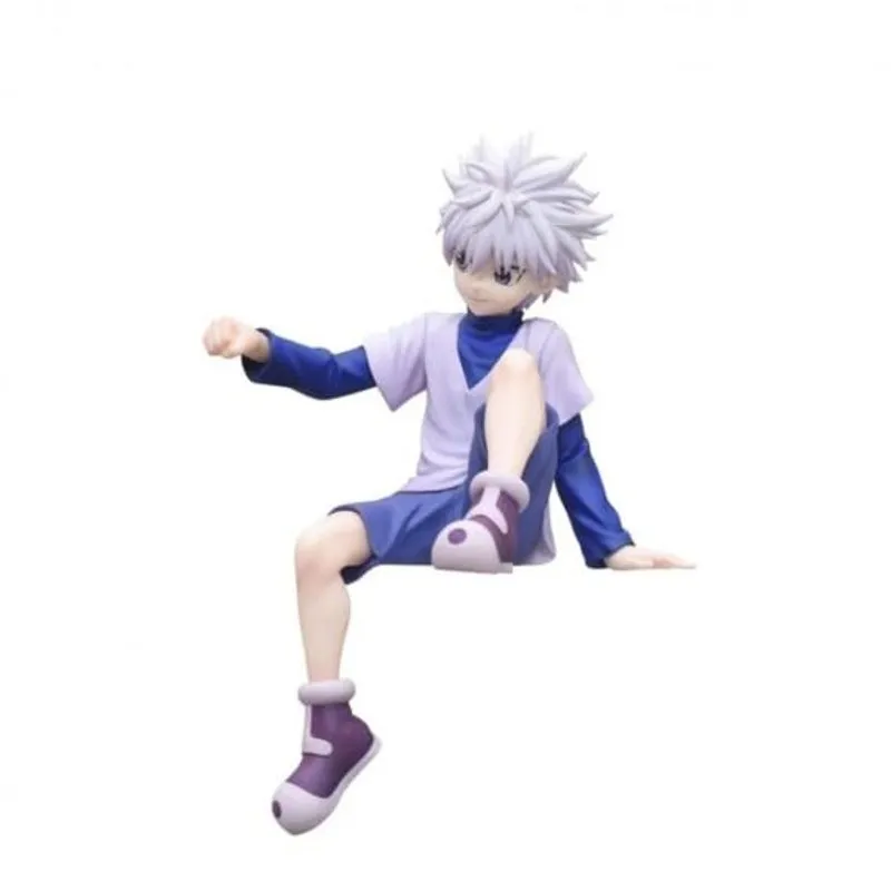 hunter-x-hunter-killua-noodle-stopper-figur image 1