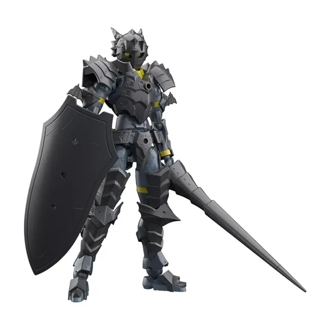 bandai-30mf-12-rosan-lancer-figur-fate-modellbausatz image 1