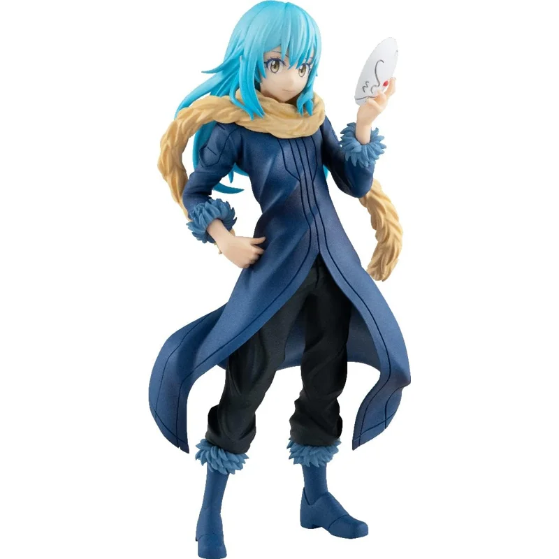 good-smile-pop-up-parade-rimuru-anime-figur-slime-blauer-slim image 1