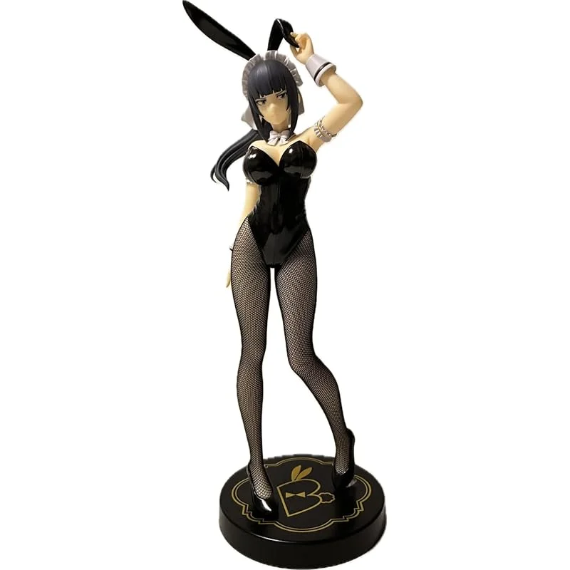 furyu-overlord-narberal-bicute-bunnies-figur-bunny image 1