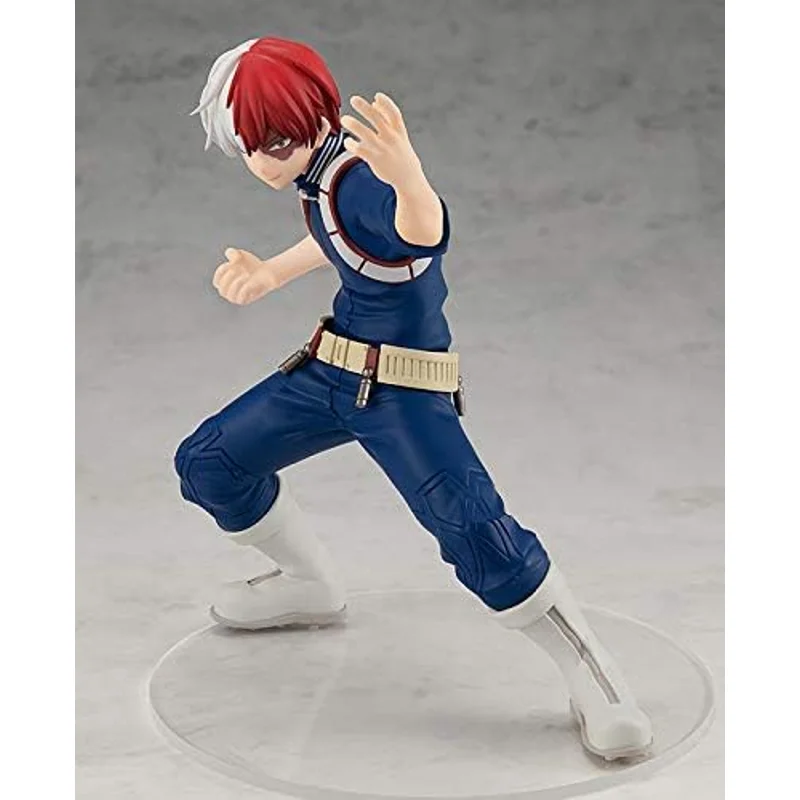 good-smile-pop-up-parade-shoto-todoroki-figur-hero-costume image 3