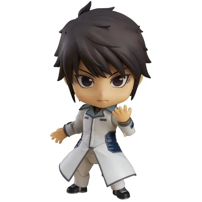touken-ranbu-akari-hizamaru-nendoroid-figur image 1
