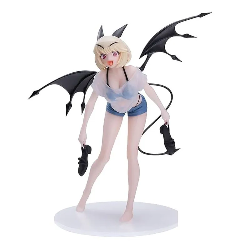 sega-debby-the-corsifa-luminasta-swimsuit-ver-anime-figur image 1