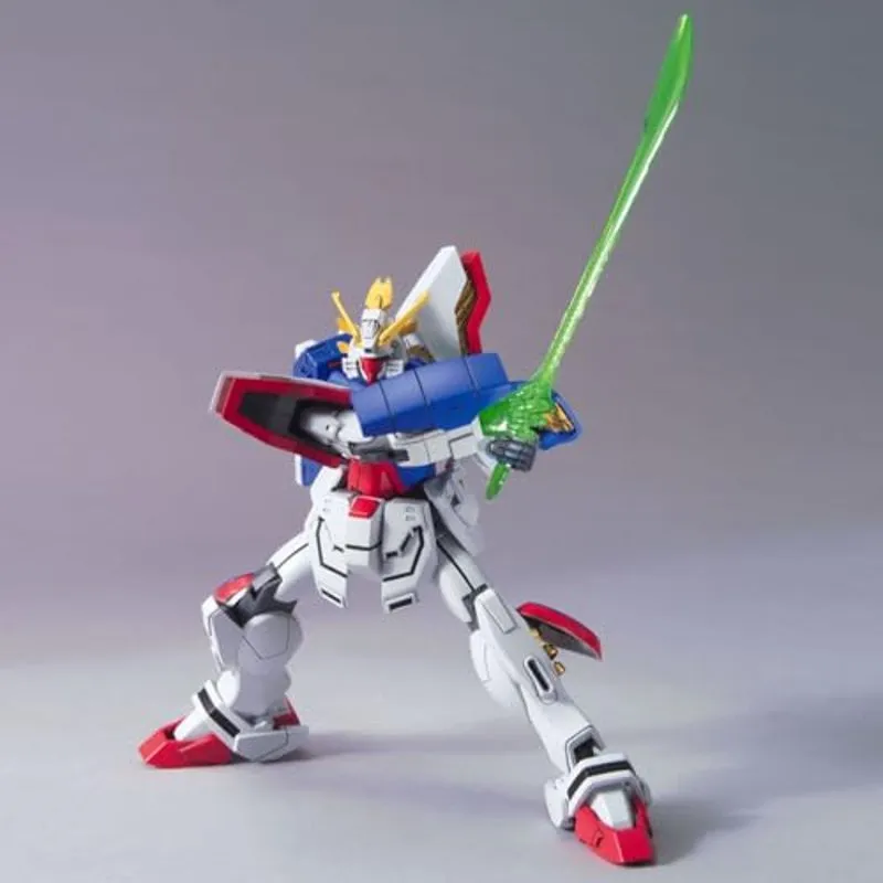 bandai-hguc-127-shining-gunpla-modellbausatz-1-144 image 4