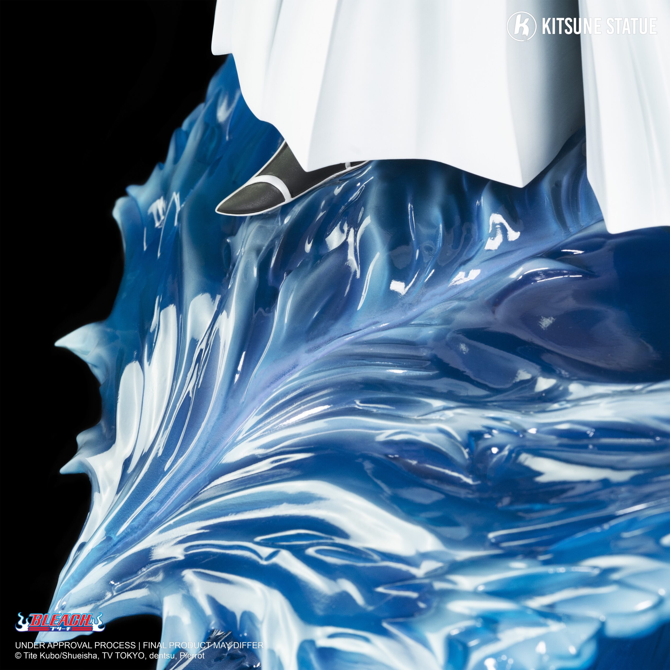 anistue-scale-area-bleach-tia-hallibel-kitsune-resin-statue-1-4 image 8