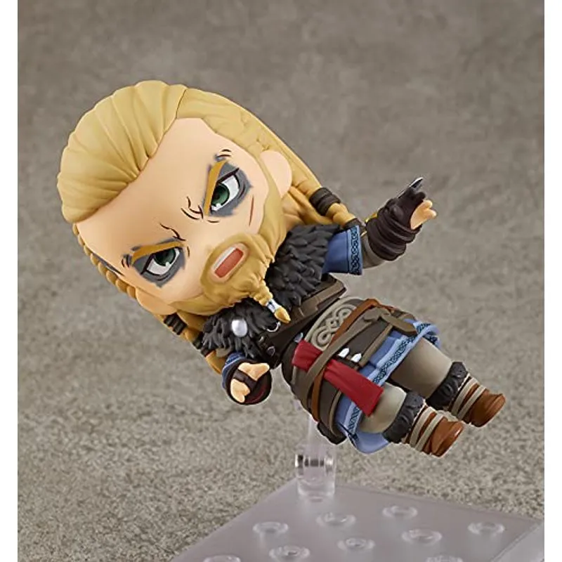 good-smile-company-assassin-eivor-nendoroid-figur-valhalla image 4