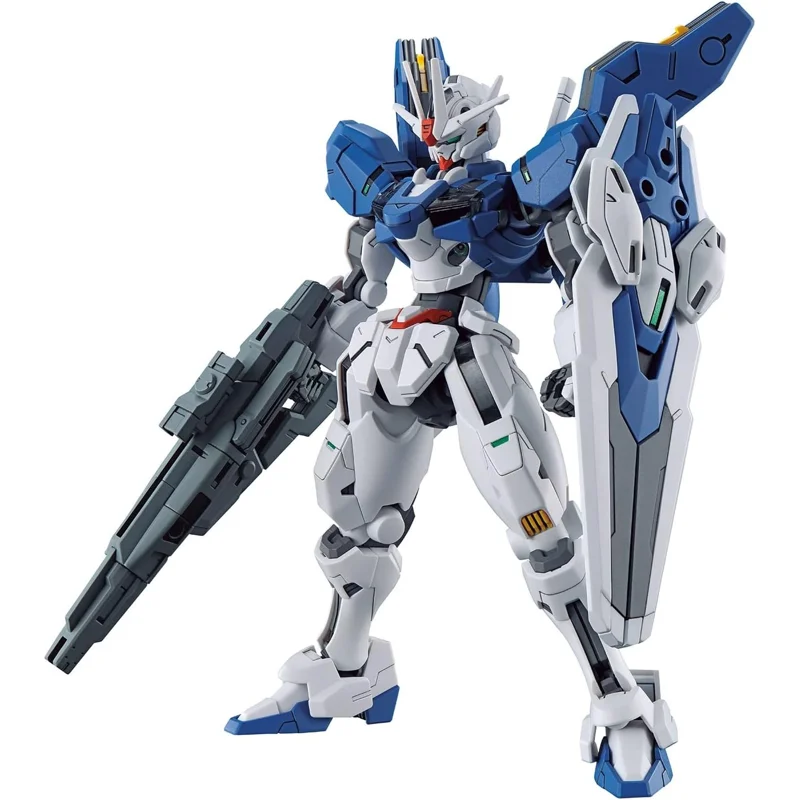 bandai-gundam-hg-aerial-rebuild-1-144-model-kit-wfm-19 image 1