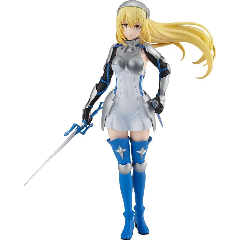 good-smile-danmachi-ais-wallenstein-pop-up-parade-figur image 1