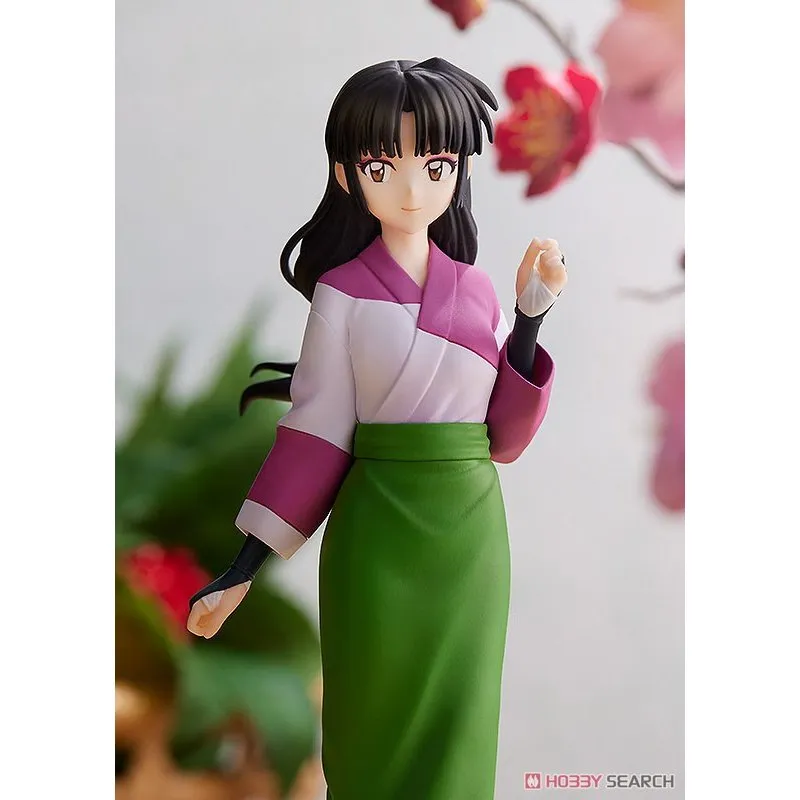 good-smile-inuyasha-sango-pop-up-parade-figur-pvc image 4
