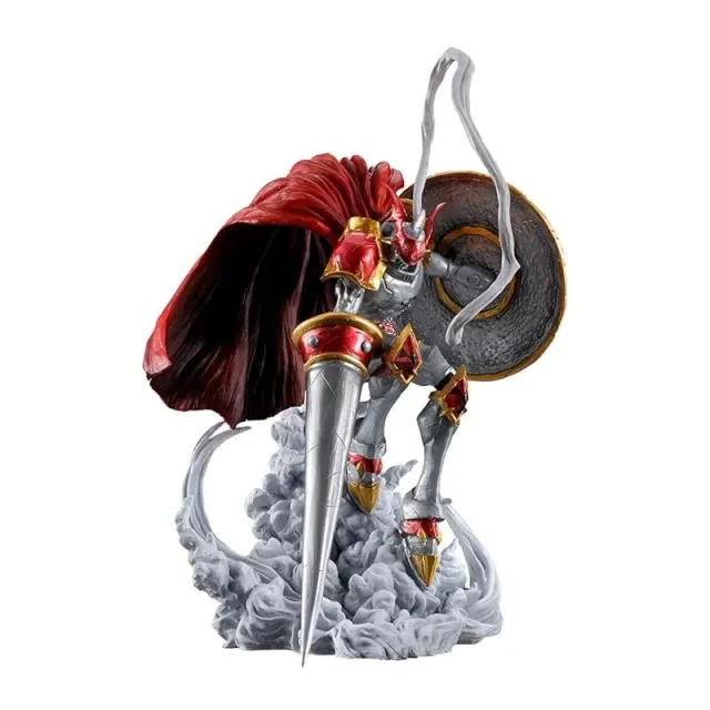 bandai-digimon-gallantmon-ichibansho-figur image 1