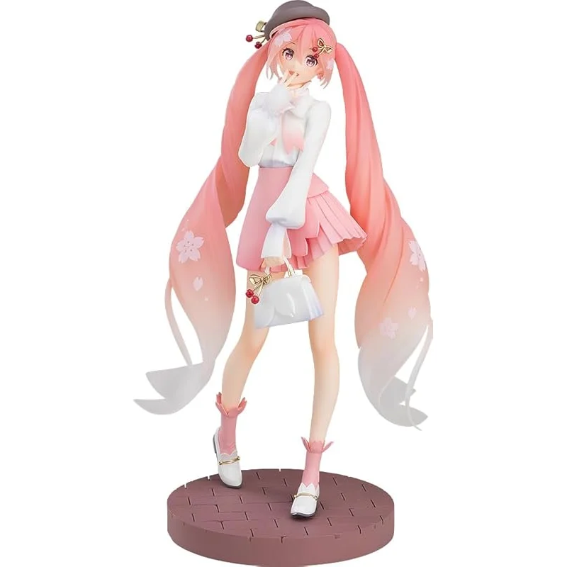 hatsune-miku-sakura-miku-hanami-outfit-ver-figur image 1